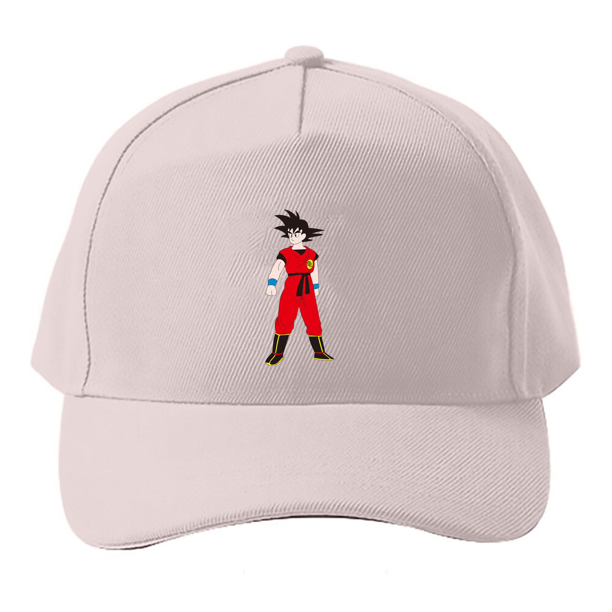 （画像用） ドラゴンボール 孫悟空（そん ごくう）Son Goku カカロット DRAGON BALL Kakarotto ベースボールキャップ 綿100％ 男女兼用 帽子 スポーツ